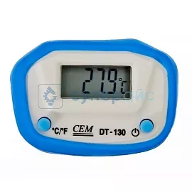 Термометр пищевой CEM DT-130 фото