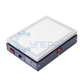 Нагревательная платформа Kaisi K-816 фото