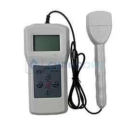 Цифровой влагомер для бумаги Tuoke MS7200+ фото