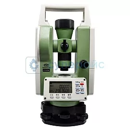 Электронный теодолит Dadi MPE-02L фото