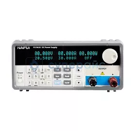 Программируемый блок питания Napui PD9630-20-30 фото