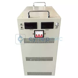 Одноканальный источник питания Liyuan LY-10000-48 фото