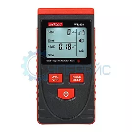 Измеритель электромагнитного поля Wintact WT3120 фото