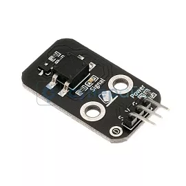 Датчик наклона HS-S27A совместимый со средой Arduino фото