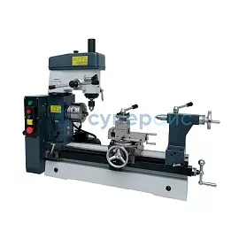 Станок токарный Tonchen TC-WBP400 фото