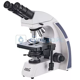 Лабораторный бинокулярный микроскоп Levenhuk MED 40B фото