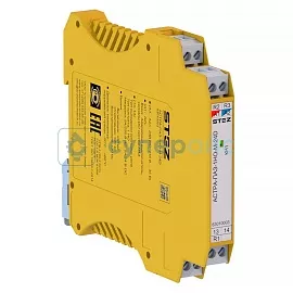 Реле сопряжения СТЭЗ АСТРА-ПАЗ-1НО-М-24D фото