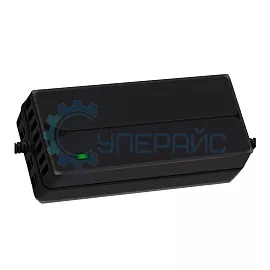 Источник питания Lu Hang 48V2A с авиационным разъёмом на 3 контакта фото