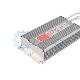 Герметичный уличный блок питания Smun SMV-300-48 (48 В, 6.25 А, 300 Вт) фото