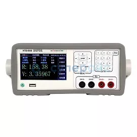 Стационарный тестер батарей Measure Fine HTB4568 фото