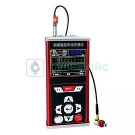 Цифровой измеритель толщины COY TT700 Plus фото