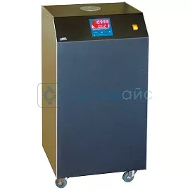 Калибратор-измеритель температуры ИзТех КТ-3 фото