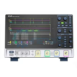 Осциллограф профессиональный ZLG ZDS5054Pro фото