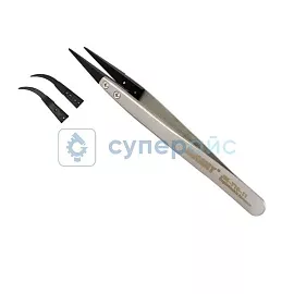 Пинцет антистатический Jakemy JM-T10-11 фото