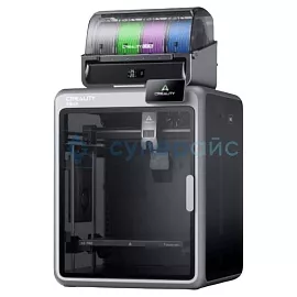 3D принтер Creality K2 Pro Combo фото