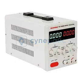Программируемый источник питания MAISHENG MS155CR4 фото