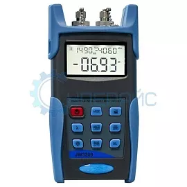 Оптический измеритель Joinwit JW3209A фото