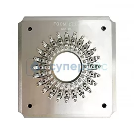 Держатель для полировки оптического волокна SMA-905 фото