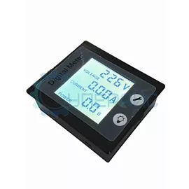 Многофункциональная измерительная головка PZEM-001, AC 80-260В, 0-10А фото