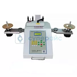 SMD счетчик автоматический LWLKJ LWL-992 фото