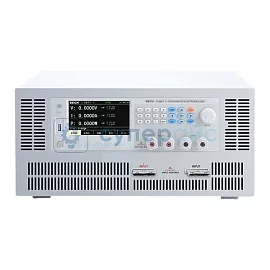 Анализатор нагрузки Beich CH9823A фото