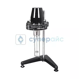 Ротационный вискозиметр Qiuzuo NDJ-4 фото