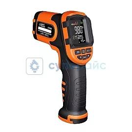 Пирометр взрывозащищенный SMART SENSOR ST980 фото