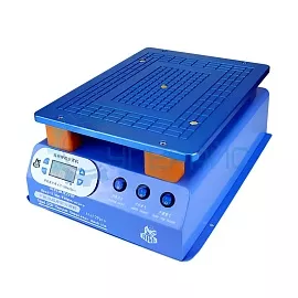 Цифровой сепаратор Hakechi KTZ129PRO фото