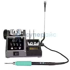 Контактная паяльная станция SUGON T21 фото