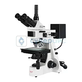 Поляризационный микроскоп Микромед ПОЛАР 1 фото