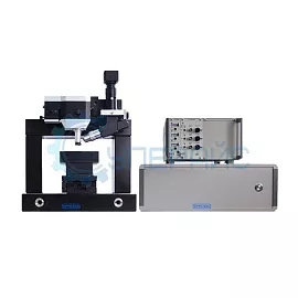 Атомно-силовой микроскоп с плоским сканированием Opto-Edu A62.4511 фото