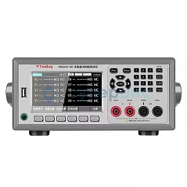 Настольный измеритель сопротивления Testkey TK2517-30 фото