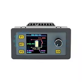 Тестер разряда аккумуляторов WINNERS WEL3005 фото