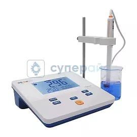 Гидроанализатор Leici PHS-2F фото