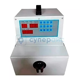 Автоматическая машина для зажима и скручивания провода HRGJ HR-503 фото