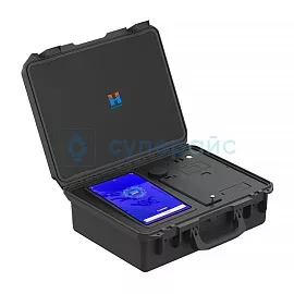 Спектрометр Hengmei HM-TLM1 фото