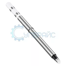 Сменное паяльное жало FNIRSI HS01-BC3 фото