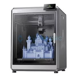 Профессиональный 3D принтер Creality K2plus фото