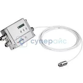 Пирометр стационарный Optris OPTCTLT02CB3 фото