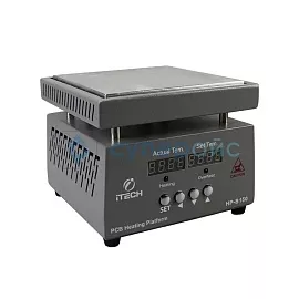 Стол предварительного нагрева iTECH (Zhengbang) HP-B150 фото