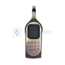 Взрывозащищенный промышленный шумомер Aihua AWA5688-8 фото