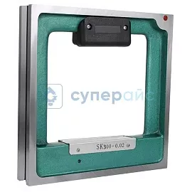 Рамный уровень SAIWEI SK300-0.02 фото