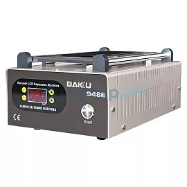 Сепаратор Baku BA 948E фото