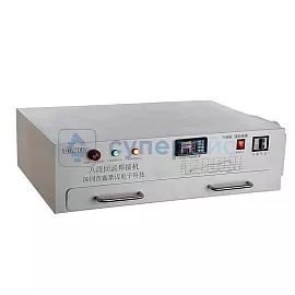 Паяльная печь XIN HAO MAI X962DF фото