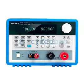 Цифровой тестер нагрузки Faith FT6304A фото