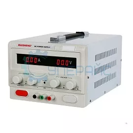 Лабораторный блок питания (источник питания) MAISHENG MP3020D (30 В, 20 А) фото