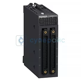 Модуль ввода Schneider Electric BMXART0814 фото