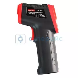 Пирометр инфракрасный Wintact WT317A фото