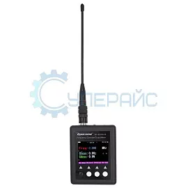 Цифровой частотомер SURECOM SF-401 PLUS фото