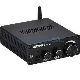 Ламповый предусилитель BRZHIFI VOL-65E 6j3 фото